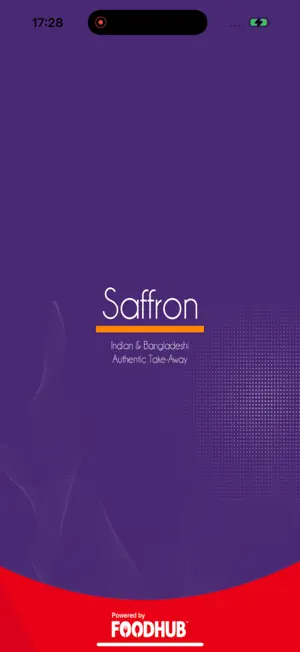 Saffron Carlisle screenshot 1