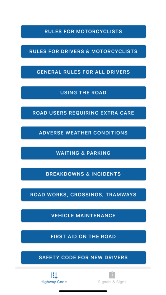 #2. Guernsey Theory Test Manual (iOS) 由: Cheuk Li
