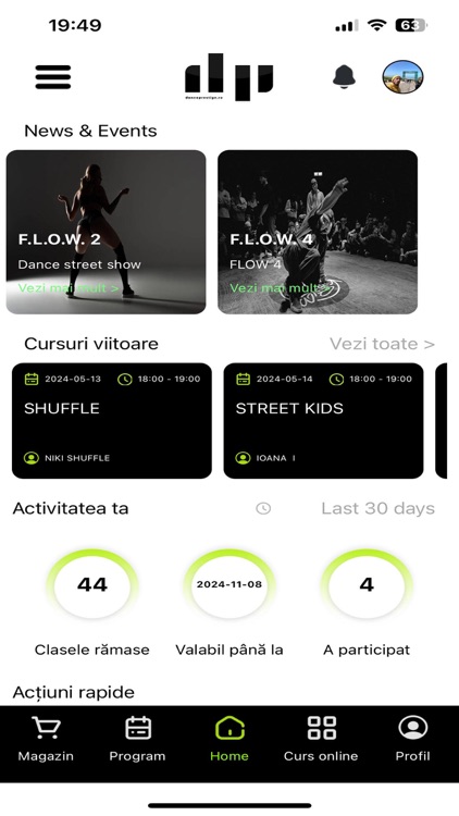 Planify screenshot-4