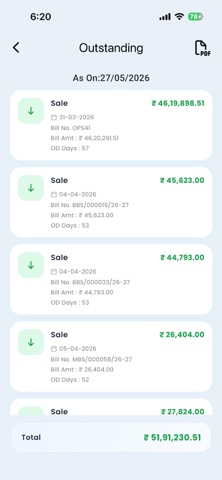 Bishnu Mama Screenshot 5 of 8