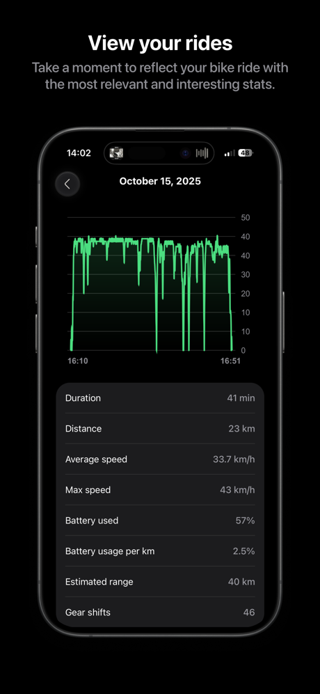 MoofMate screenshot 8