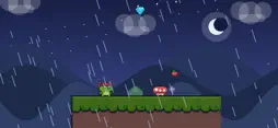 Froggy Dash screenshot 3