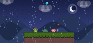 Froggy Dash Screenshot 3 of 5