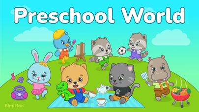 2+ year old games for toddlers Screenshot 1 - AppWisp.com 2+ year old games for toddlers Screenshot 1 - AppWisp.com