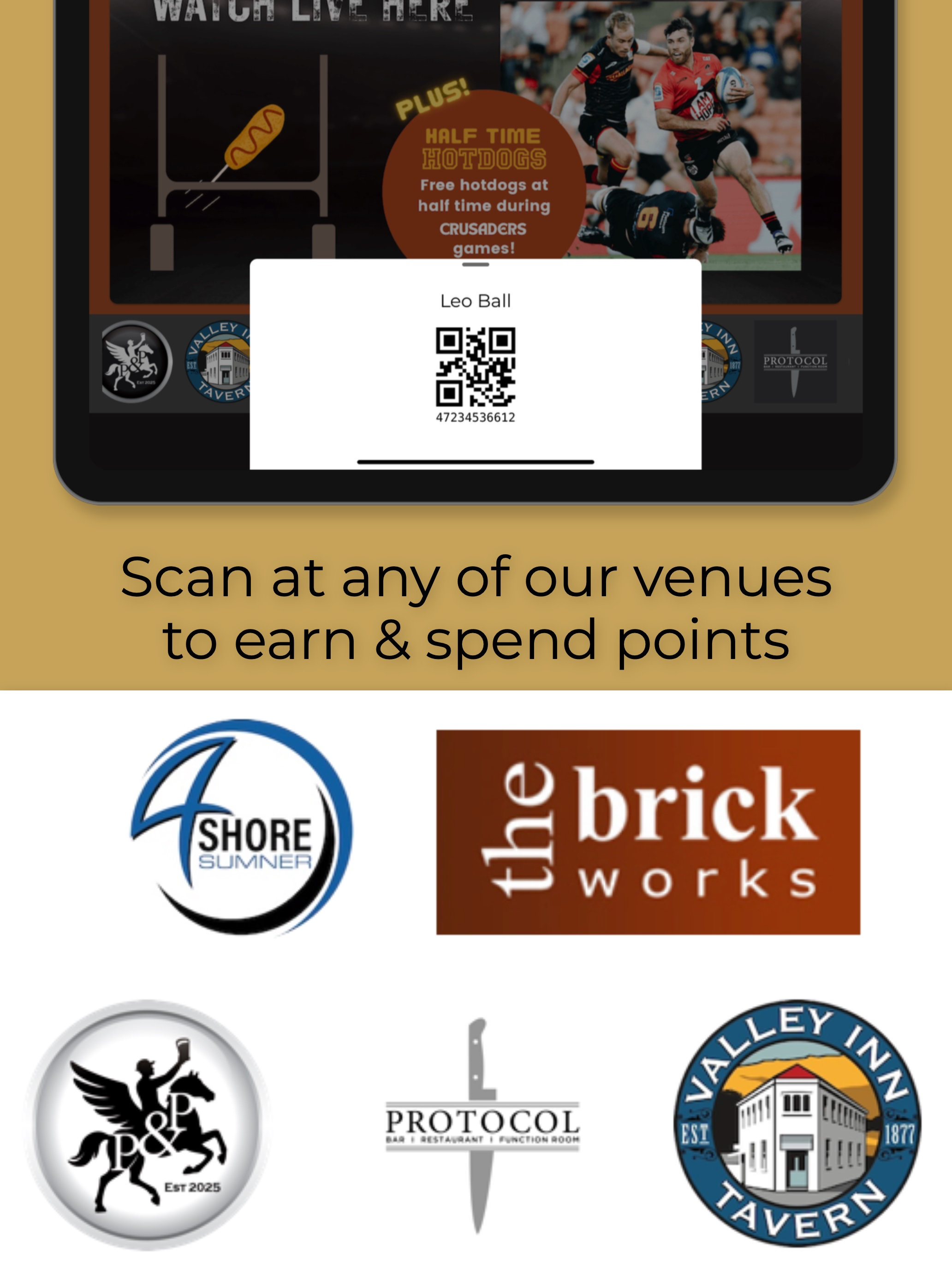 Calvert Hospitality Group