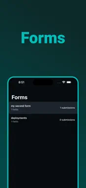 Dashify for Netlify.com screenshot 4