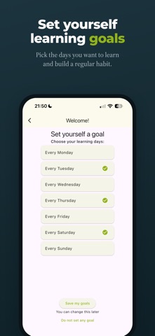 Coffee Break Academy Screenshot 5 of 5