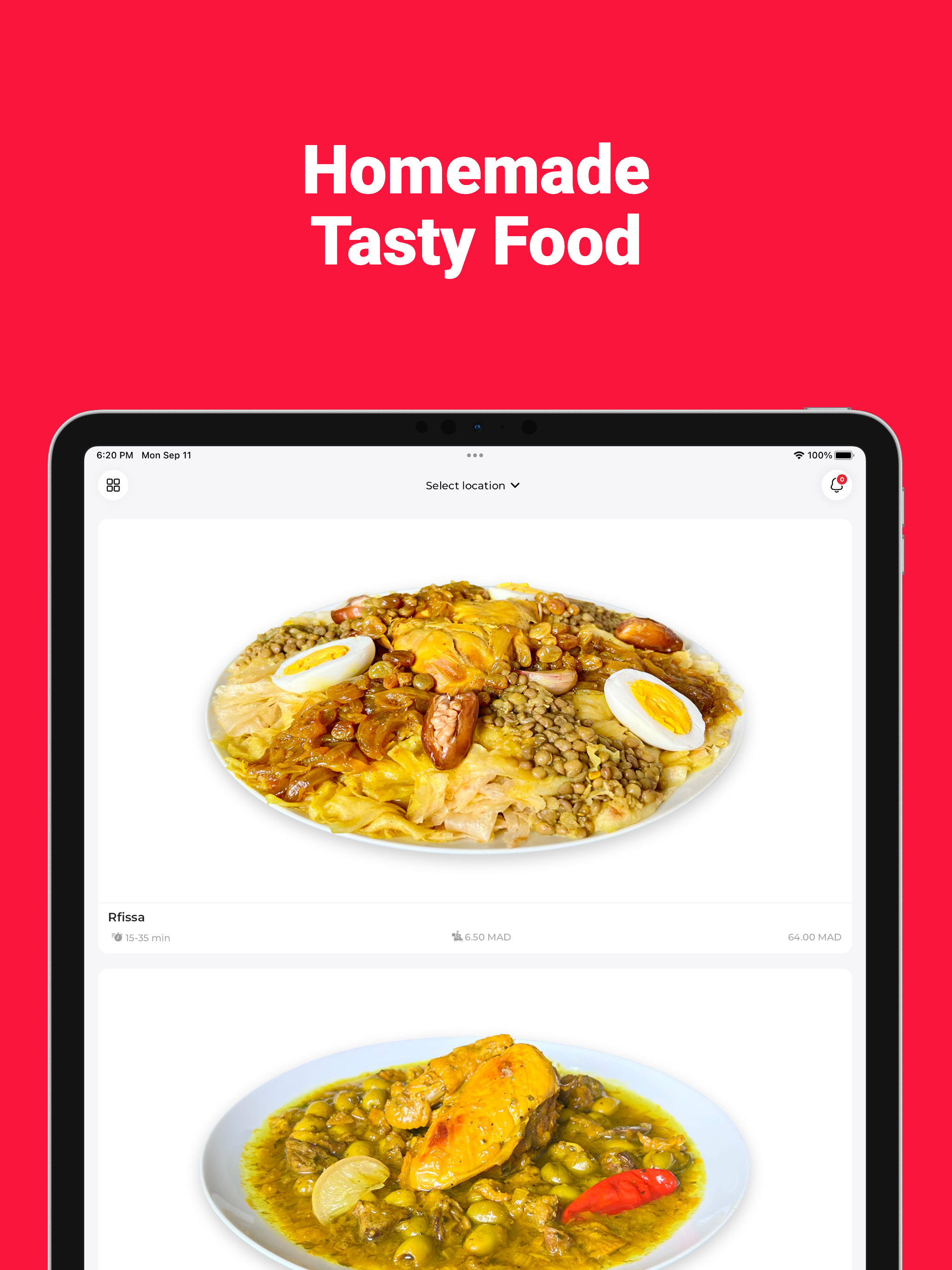 Goo Food