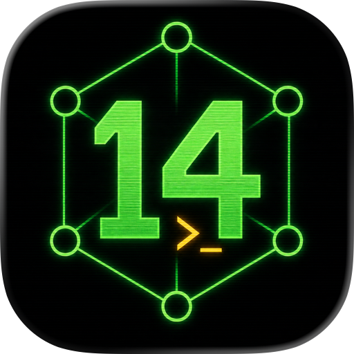 Node14:Terminal