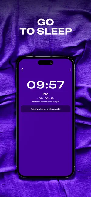NOX - The Social Alarm Clock screenshot 3