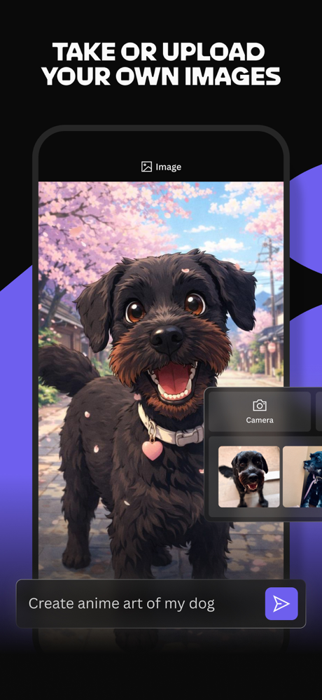 Leonardo.Ai - Image Generator screenshot 5