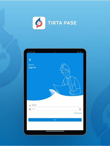TIRTAPASE Monitoring System