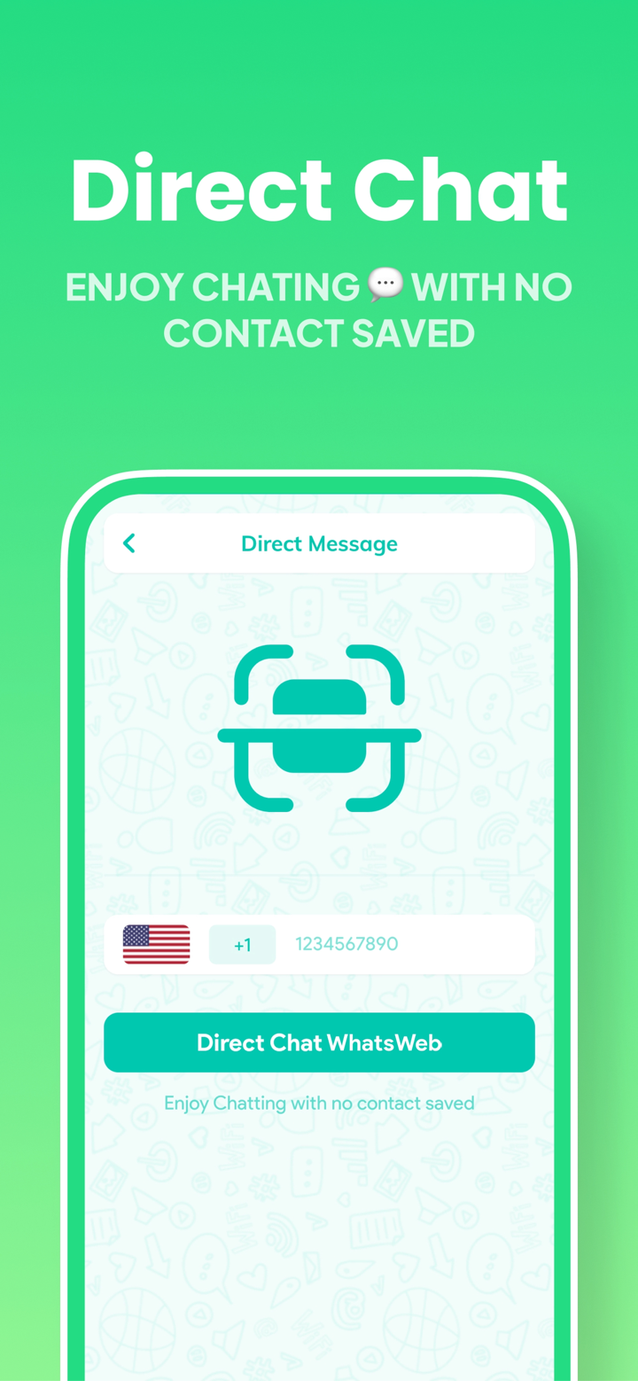 Clone App - Multiple Account screenshot 3