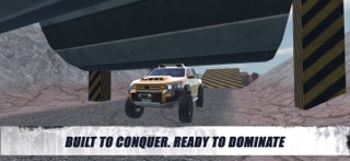 Car Crash — Battle Royale iPhone screenshot
