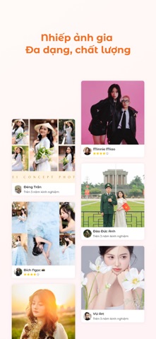 Potonow screenshot