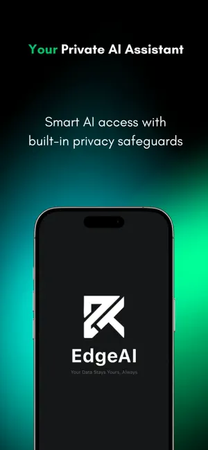 ZKcrypt AI screenshot 1