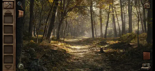 Aurora Hills: Chapter 2 screenshot 1