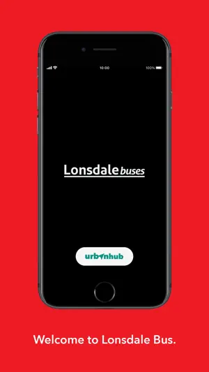 Lonsdale Buses screenshot 1