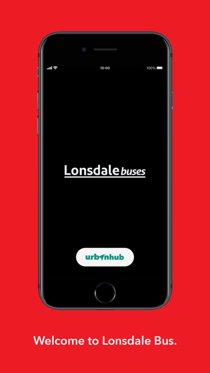 Lonsdale Buses