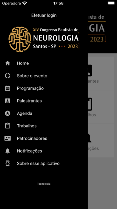CPN 2025 Screenshot