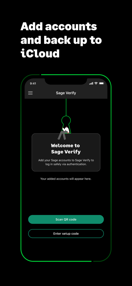 Sage Verify screenshot 5