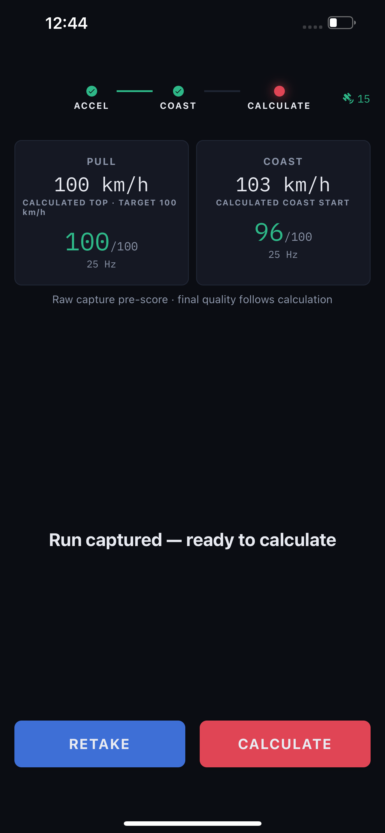 Powertora screenshot 5