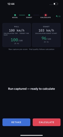 Powertora screenshot
