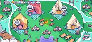 Pond Palsのスクリーンショット