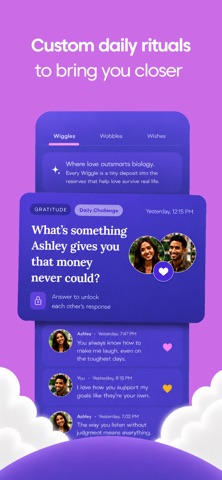 Couples & Relationship: Swooni Screenshot 5 of 10