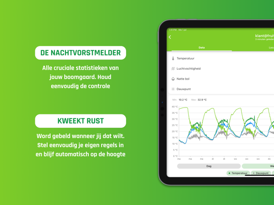 Screenshot #4 pour FruitProtect
