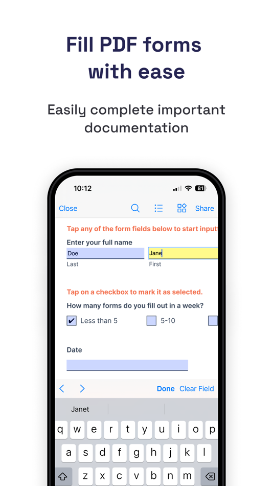 #2. iAnnotate Forms for Intune (iOS) 由: Branchfire, Inc.