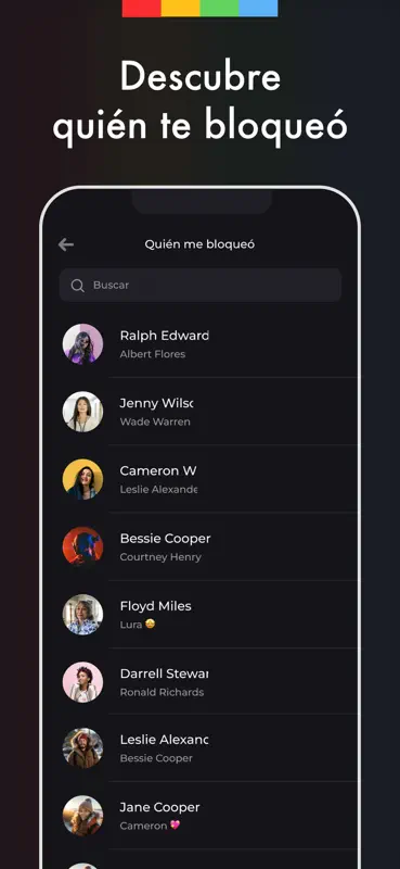 Reports+ for Followers Tracker screenshot 5 of 9