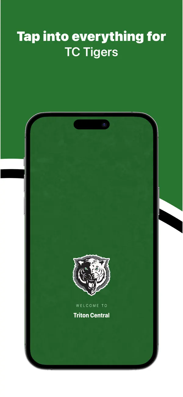 Screenshot #1 pour Triton Central Schools