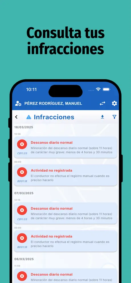MAHIA Pro‑App screenshot 3