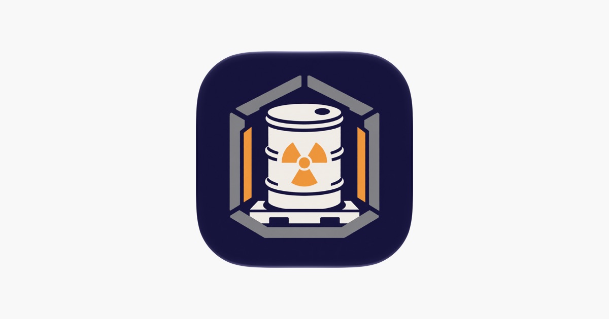 ‎Rad Pack Storage Invent App - App Store