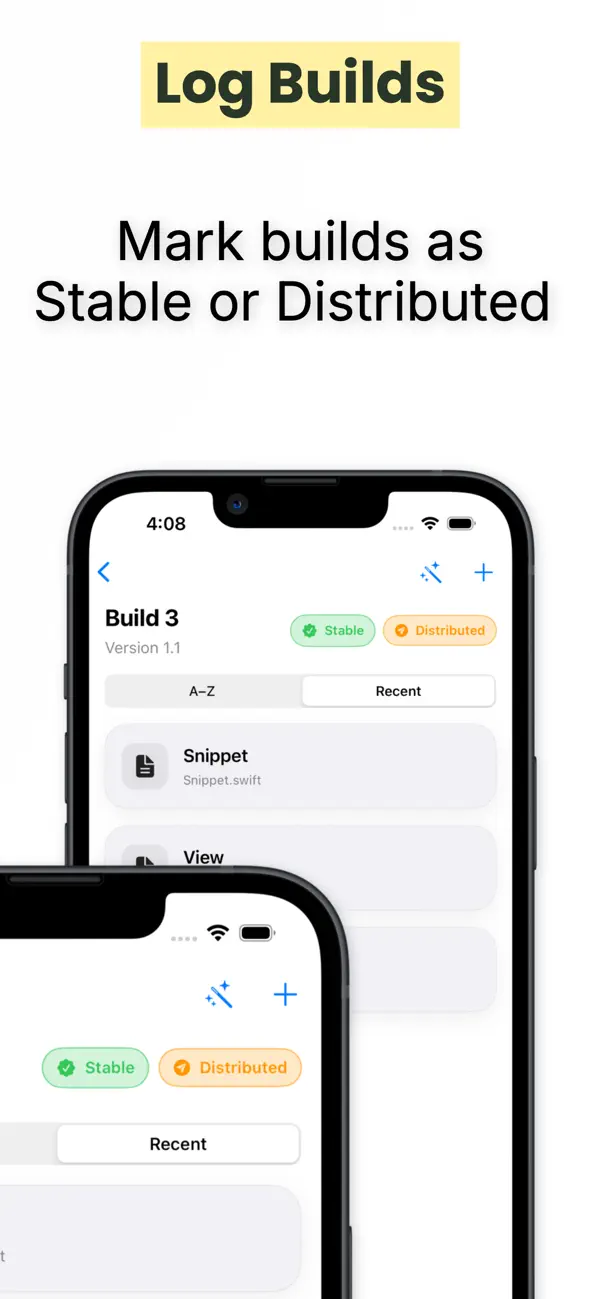 #2. Save Code: BuildBox (iOS) 由: Dimitry French