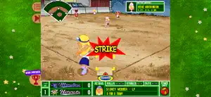 Backyard Baseball '97 screenshot 2