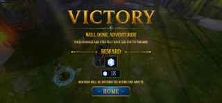 EtherFantasy: Hero RPG Screenshot 7 of 8