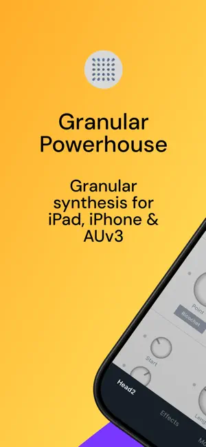 GrainHeads screenshot 1