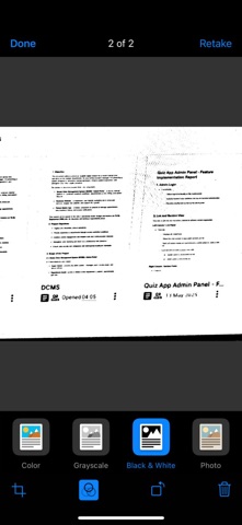 Apostille Legatille Screenshot 2 of 8