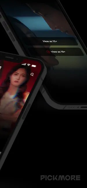 PICKMORE - Short-Form Drama screenshot 2