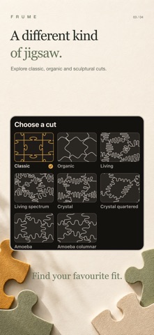 Frume screenshot 3