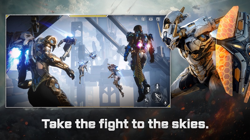 RF ONLINE NEXT screenshot 5