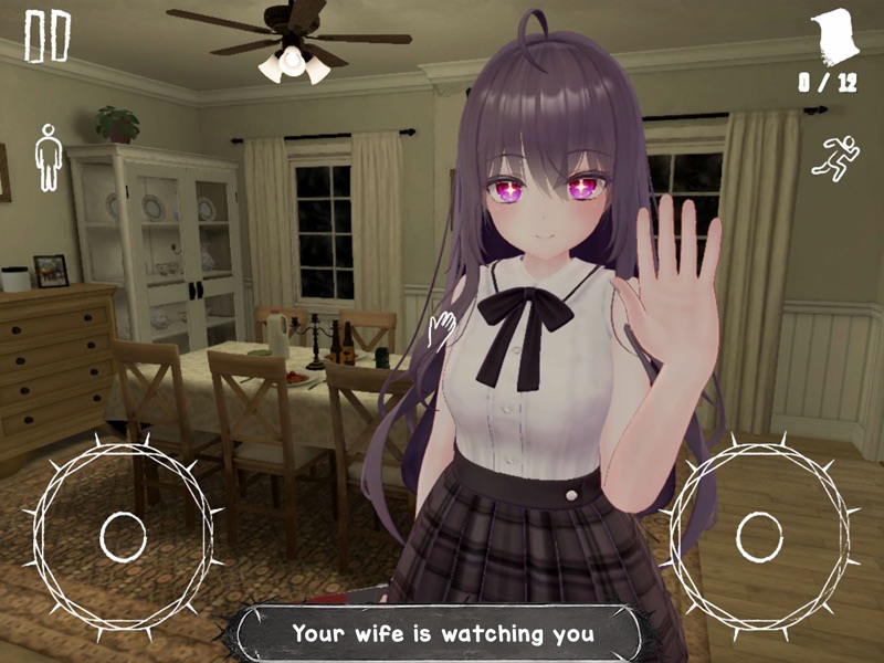 Yandere Wife: Horror – Evening screenshot 10