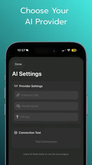 SpendMaster screenshot 3