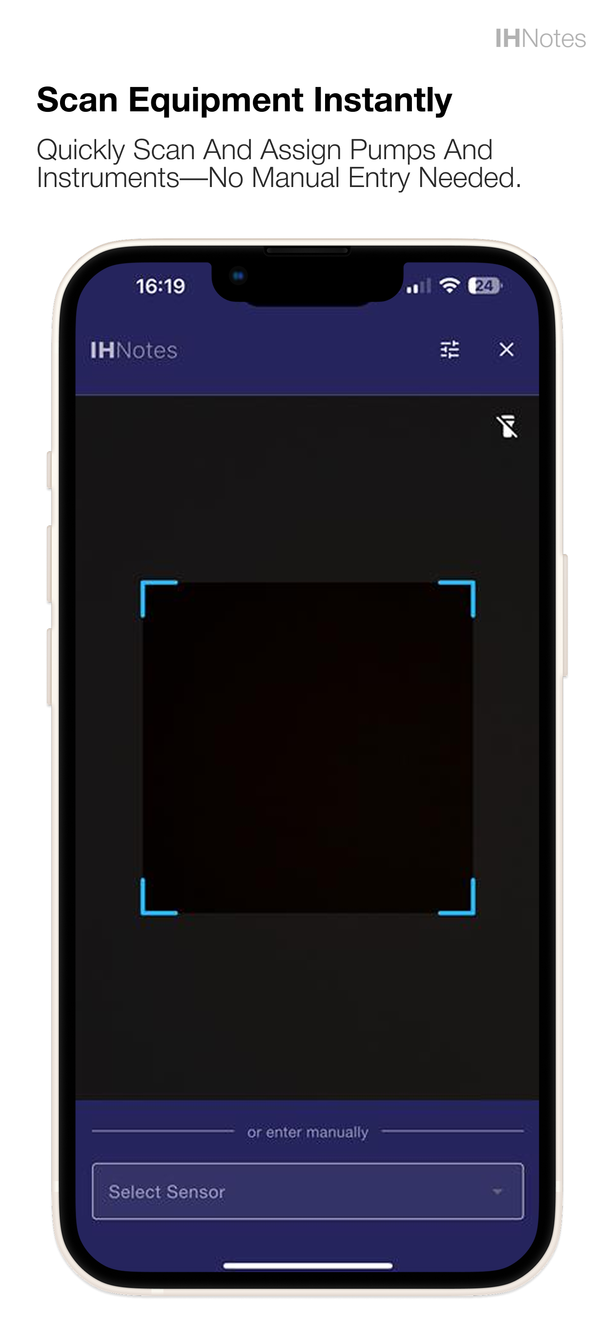 IHNotes