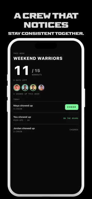 OUTREP screenshot 4