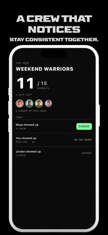 OUTREP Screenshot 4 of 6
