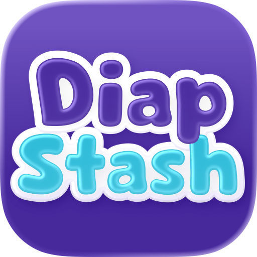 DiapStash