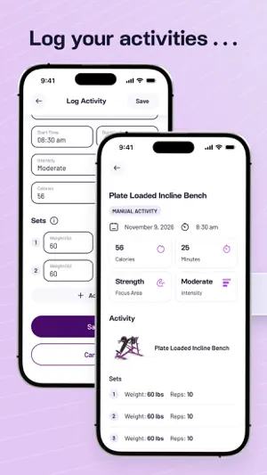 Planet Fitness screenshot 2